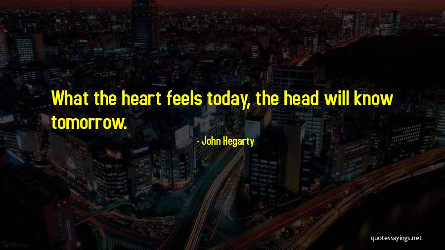 Espoirs Aaa Quotes By John Hegarty Espoirs Aaa Quotes By John Hegarty