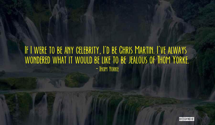 Espoirs Aaa Quotes By Thom Yorke Espoirs Aaa Quotes By Thom Yorke