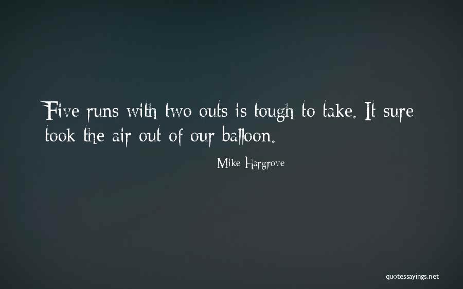 Espolon Anejo Quotes By Mike Hargrove Espolon Anejo Quotes By Mike Hargrove