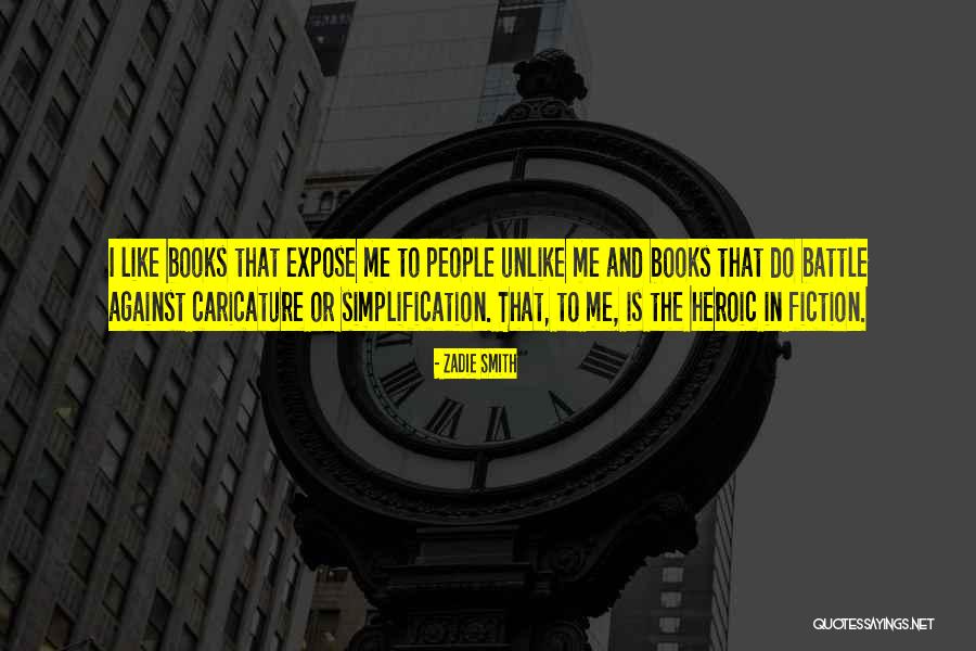 Espolon Anejo Quotes By Zadie Smith Espolon Anejo Quotes By Zadie Smith
