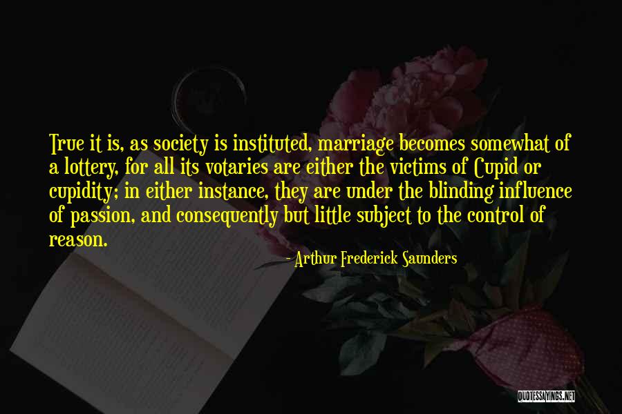 Espolon Blanco Quotes By Arthur Frederick Saunders Espolon Blanco Quotes By Arthur Frederick Saunders