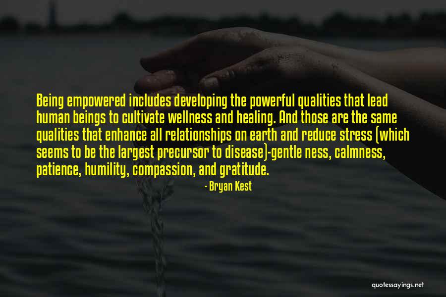 Espolon Blanco Quotes By Bryan Kest Espolon Blanco Quotes By Bryan Kest