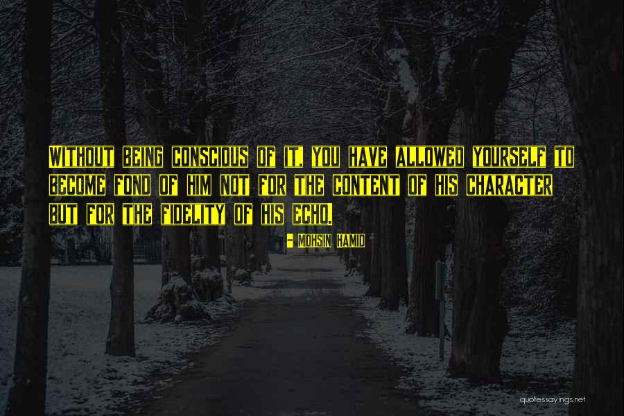 Espolon Blanco Quotes By Mohsin Hamid Espolon Blanco Quotes By Mohsin Hamid