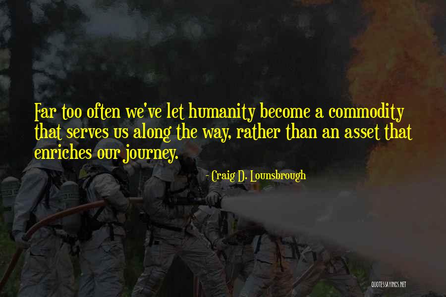 Esponjado Quotes By Craig D. Lounsbrough Esponjado Quotes By Craig D. Lounsbrough