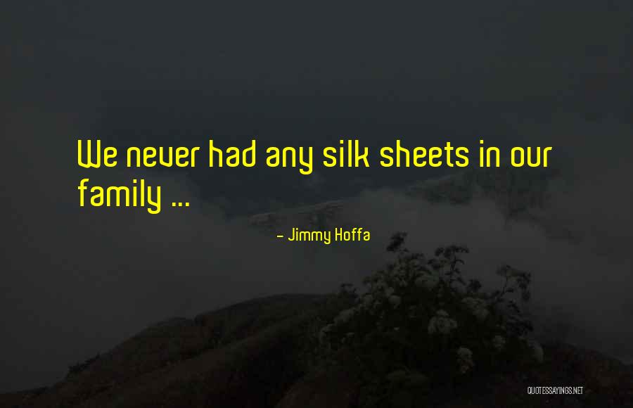 Esponjado Quotes By Jimmy Hoffa Esponjado Quotes By Jimmy Hoffa