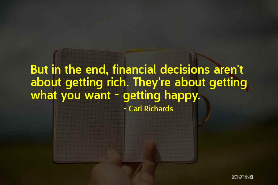 Espontanea Quotes By Carl Richards Espontanea Quotes By Carl Richards