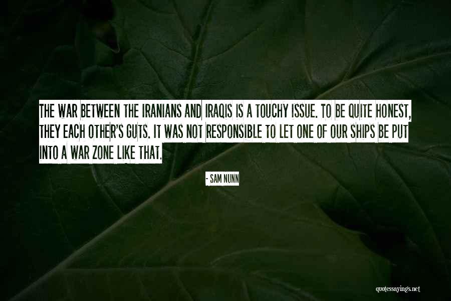Espontaneamente Portugues Quotes By Sam Nunn Espontaneamente Portugues Quotes By Sam Nunn