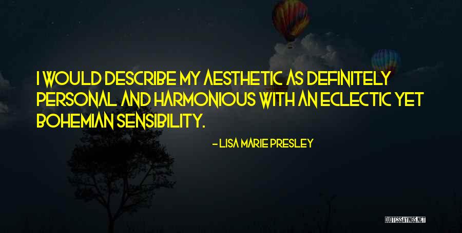 Espontaneidad De Las Reacciones Quotes By Lisa Marie Presley Espontaneidad De Las Reacciones Quotes By Lisa Marie Presley