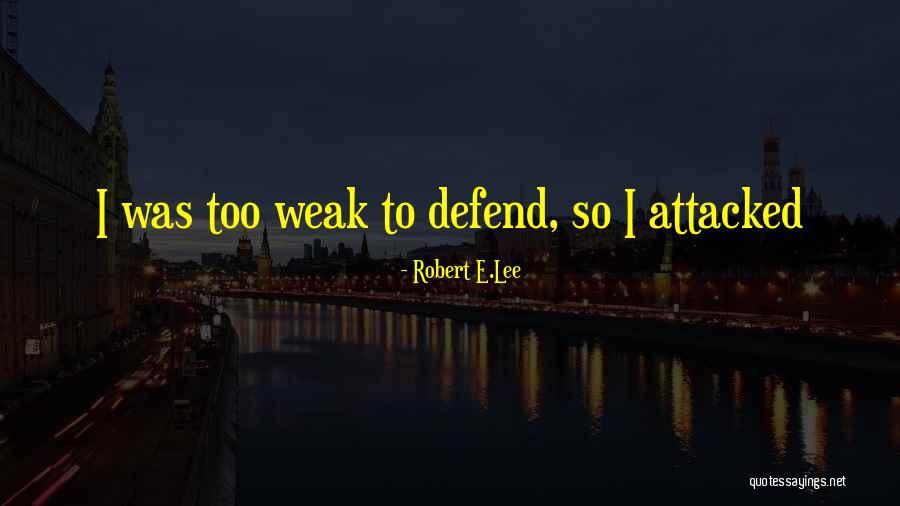 Espontaneidad De Las Reacciones Quotes By Robert E.Lee Espontaneidad De Las Reacciones Quotes By Robert E.Lee