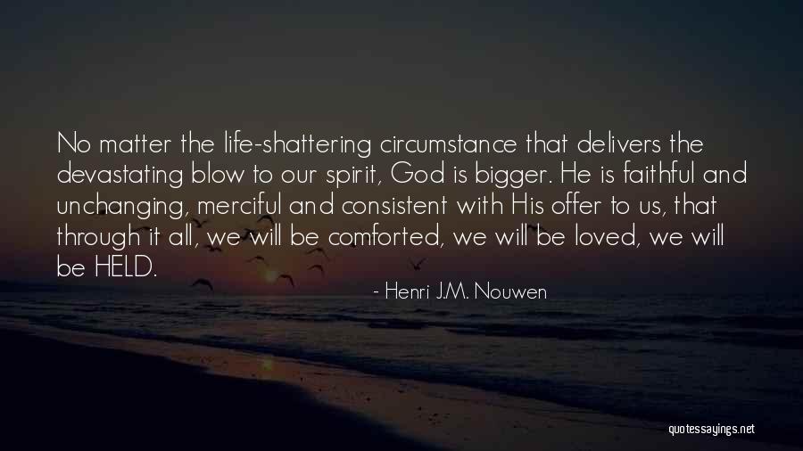 Espontaneidad Sinonimos Quotes By Henri J.M. Nouwen Espontaneidad Sinonimos Quotes By Henri J.M. Nouwen