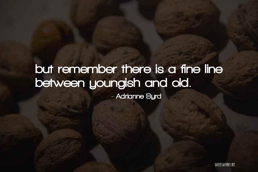 Espontaneidad Wikipedia Quotes By Adrianne Byrd Espontaneidad Wikipedia Quotes By Adrianne Byrd