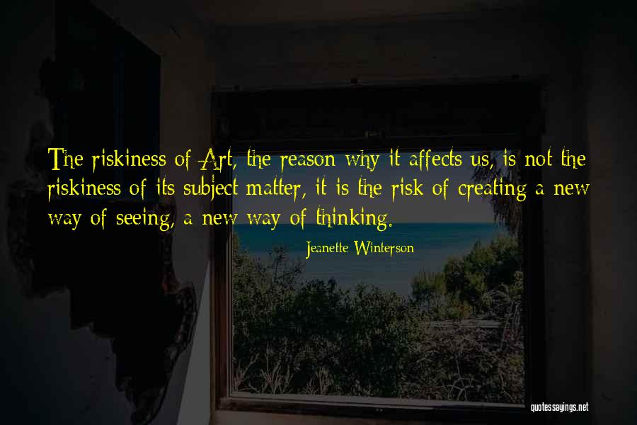 Espontaneos Quotes By Jeanette Winterson Espontaneos Quotes By Jeanette Winterson