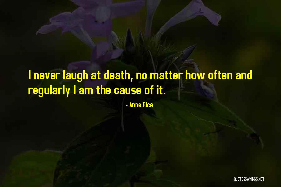 Esporos De Planta Quotes By Anne Rice Esporos De Planta Quotes By Anne Rice