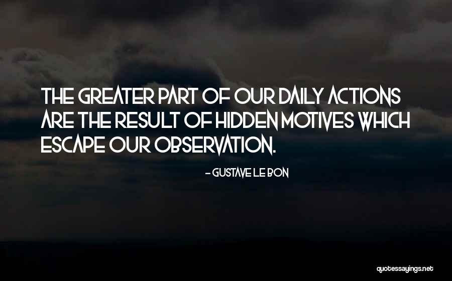 Esporosarios Quotes By Gustave Le Bon Esporosarios Quotes By Gustave Le Bon
