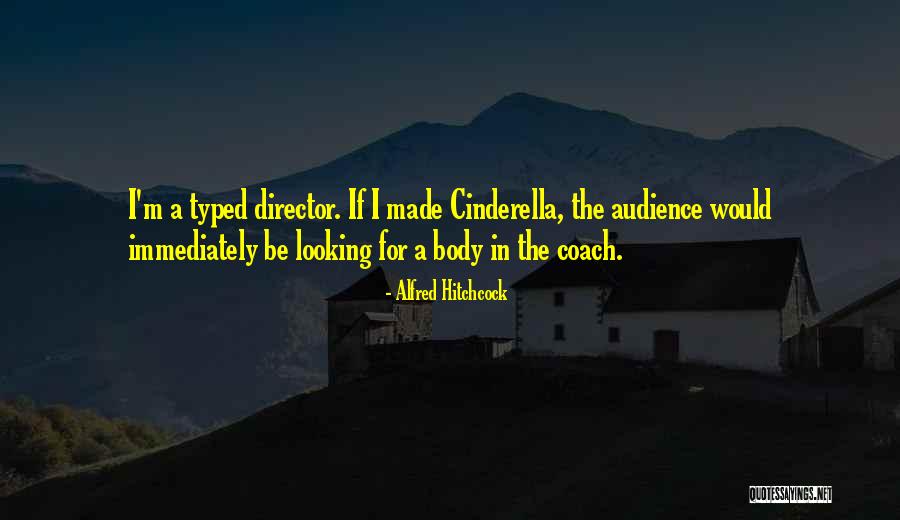Esporte Interativo Quotes By Alfred Hitchcock Esporte Interativo Quotes By Alfred Hitchcock