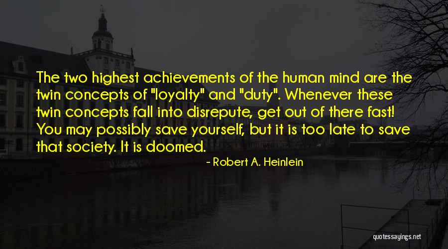 Esporte Interativo Quotes By Robert A. Heinlein Esporte Interativo Quotes By Robert A. Heinlein