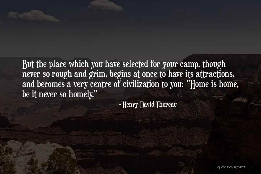 Esposa De Daddy Quotes By Henry David Thoreau Esposa De Daddy Quotes By Henry David Thoreau