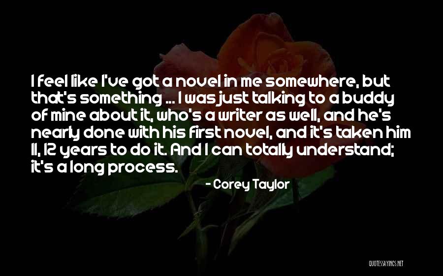 Esposa Puta Quotes By Corey Taylor Esposa Puta Quotes By Corey Taylor