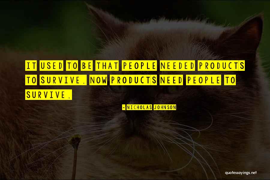 Esposa Quotes By Nicholas Johnson Esposa Quotes By Nicholas Johnson