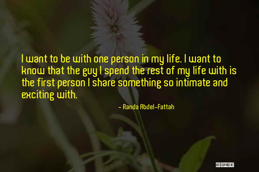 Esposa Siempre Es Primero Quotes By Randa Abdel-Fattah Esposa Siempre Es Primero Quotes By Randa Abdel-Fattah