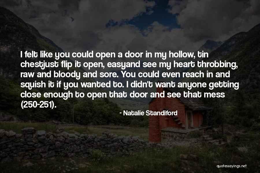 Esposas De Joan Quotes By Natalie Standiford Esposas De Joan Quotes By Natalie Standiford