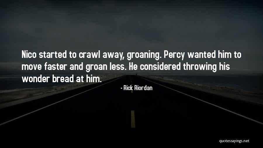 Esposo De Lili Quotes By Rick Riordan Esposo De Lili Quotes By Rick Riordan