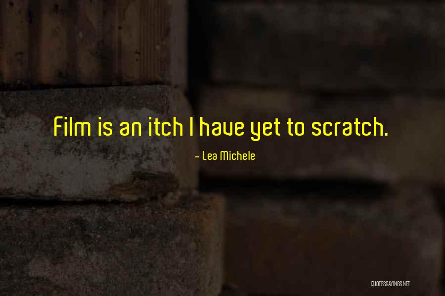 Esposta Nana Quotes By Lea Michele Esposta Nana Quotes By Lea Michele