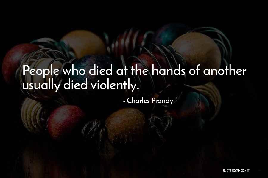 Esposti Jeep Quotes By Charles Prandy Esposti Jeep Quotes By Charles Prandy