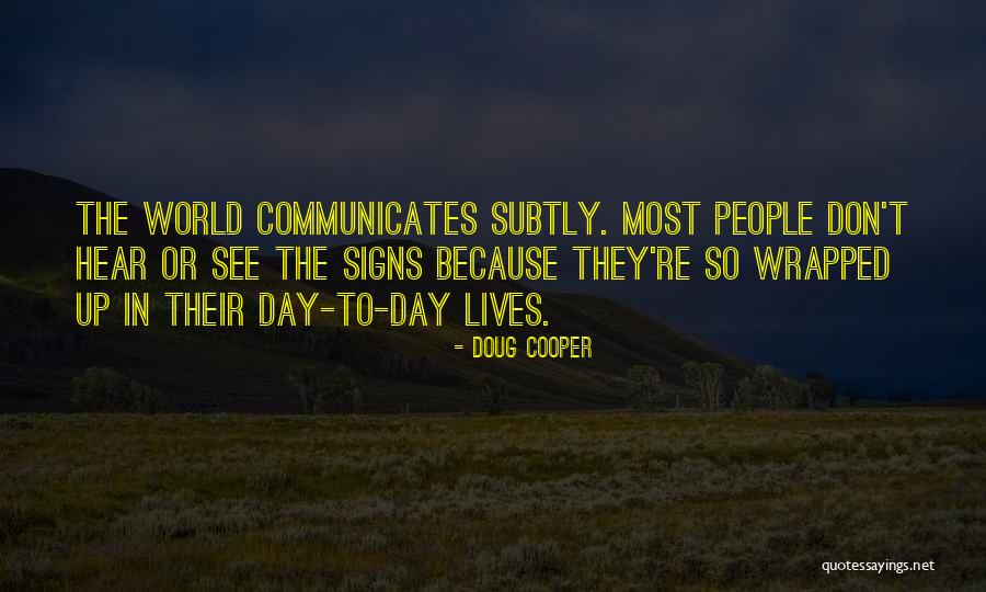 Espotif Quotes By Doug Cooper Espotif Quotes By Doug Cooper