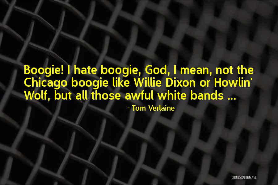 Espotting Quotes By Tom Verlaine Espotting Quotes By Tom Verlaine