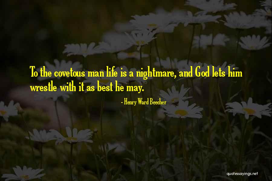 Espoused Pronunciation Quotes By Henry Ward Beecher Espoused Pronunciation Quotes By Henry Ward Beecher
