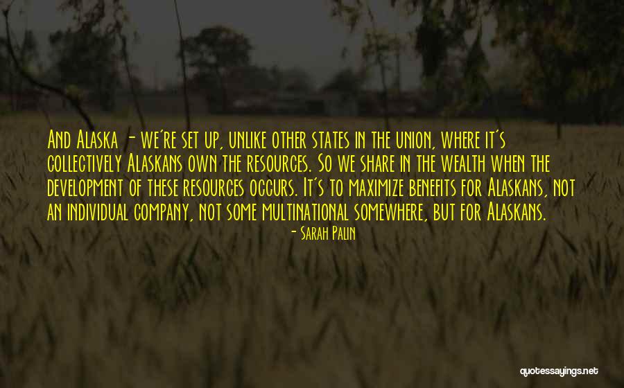 Espoused Value Quotes By Sarah Palin Espoused Value Quotes By Sarah Palin