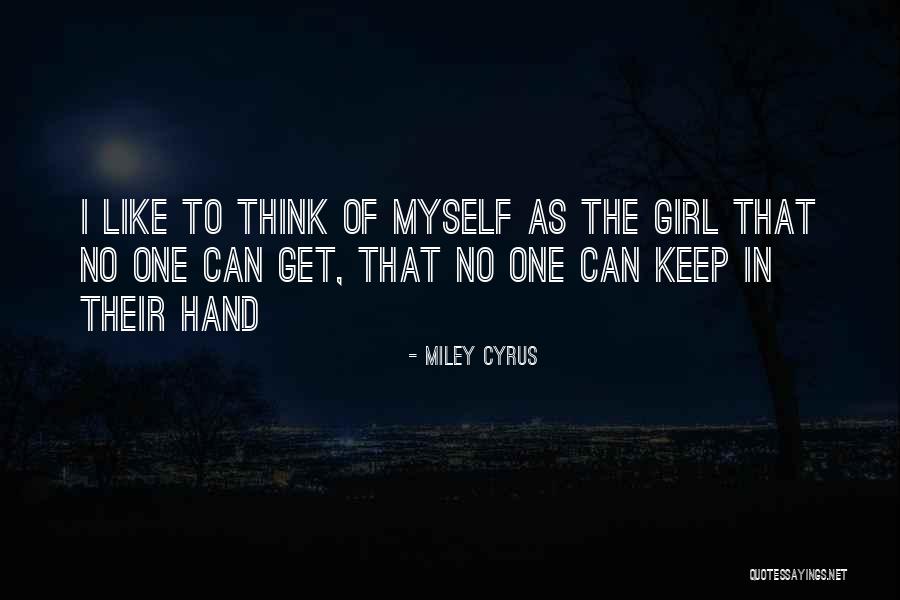 Espreitar Quotes By Miley Cyrus Espreitar Quotes By Miley Cyrus