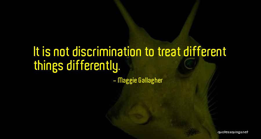 Espremer Espinhas Quotes By Maggie Gallagher Espremer Espinhas Quotes By Maggie Gallagher