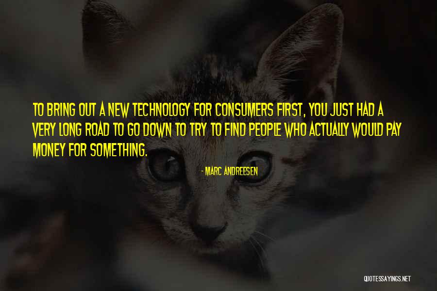 Espress Quotes By Marc Andreesen Espress Quotes By Marc Andreesen