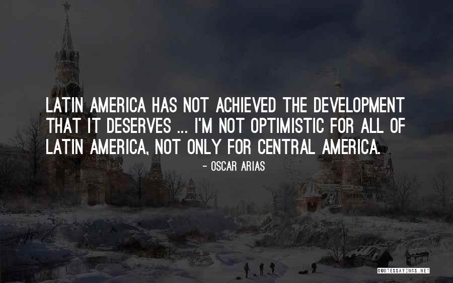 Espressamente Illy Arlington Quotes By Oscar Arias Espressamente Illy Arlington Quotes By Oscar Arias
