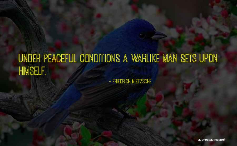 Espressamente Quotes By Friedrich Nietzsche