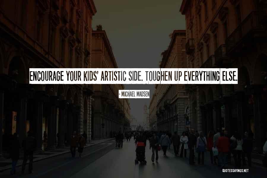 Espresso Beans Quotes By Michael Madsen Espresso Beans Quotes By Michael Madsen