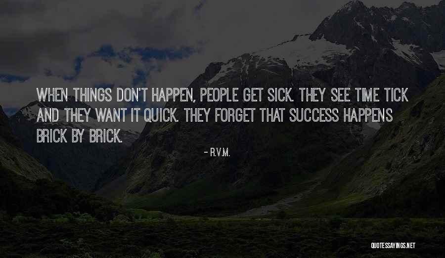 Espressoservis Quotes By R.v.m. Espressoservis Quotes By R.v.m.