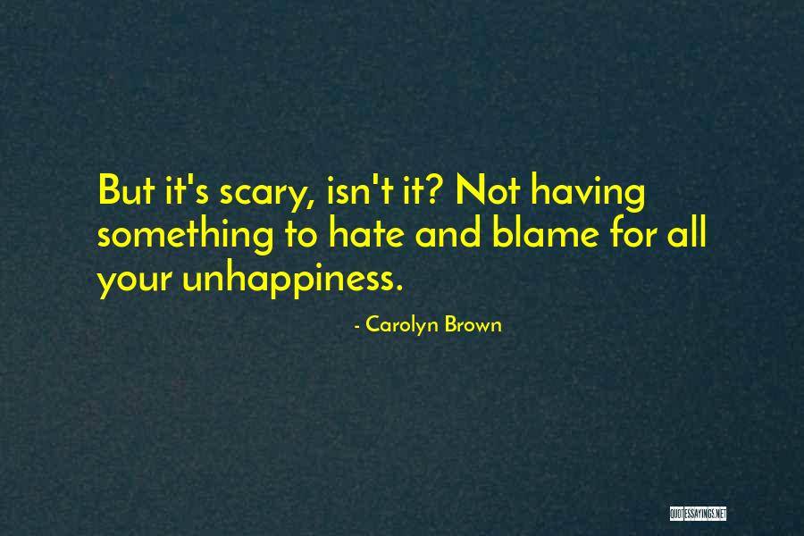 Esprimere In Inglese Quotes By Carolyn Brown Esprimere In Inglese Quotes By Carolyn Brown