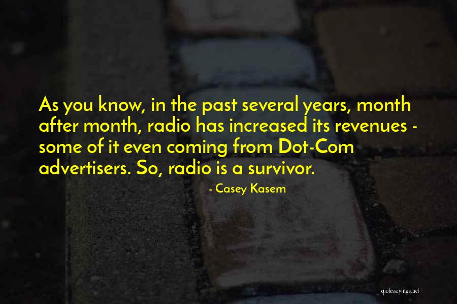 Esprimere Parole Quotes By Casey Kasem Esprimere Parole Quotes By Casey Kasem