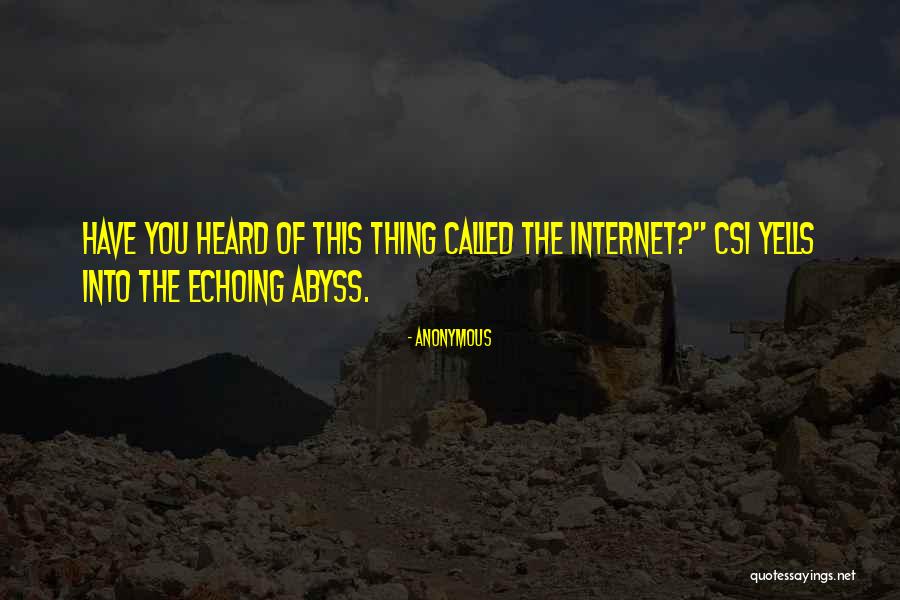 Esprimere Sensazioni Quotes By Anonymous Esprimere Sensazioni Quotes By Anonymous