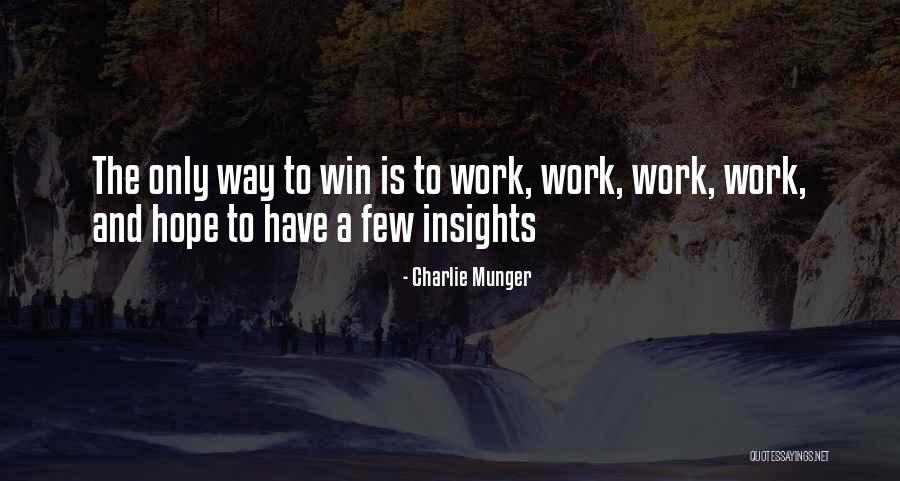 Esprits De Velocidad Quotes By Charlie Munger Esprits De Velocidad Quotes By Charlie Munger