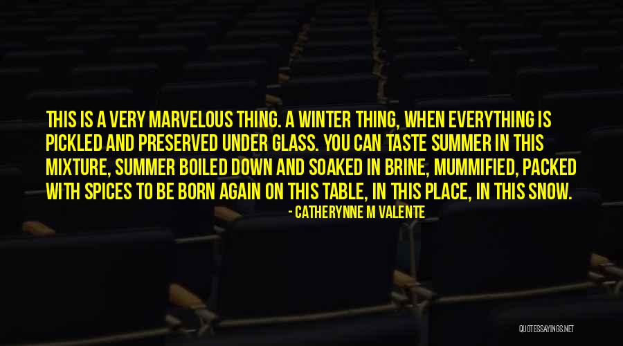 Espronceda Biography Quotes By Catherynne M Valente Espronceda Biography Quotes By Catherynne M Valente