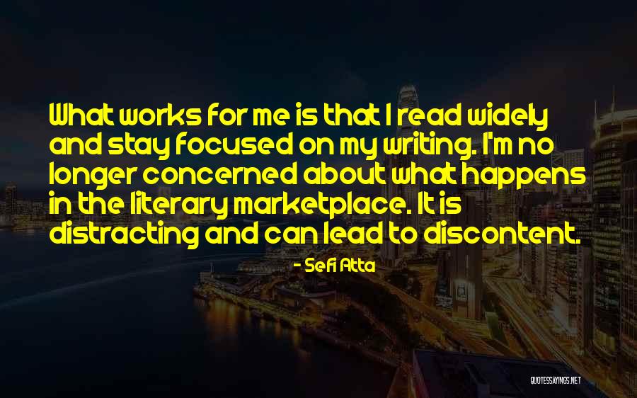 Espronceda Biography Quotes By Sefi Atta Espronceda Biography Quotes By Sefi Atta
