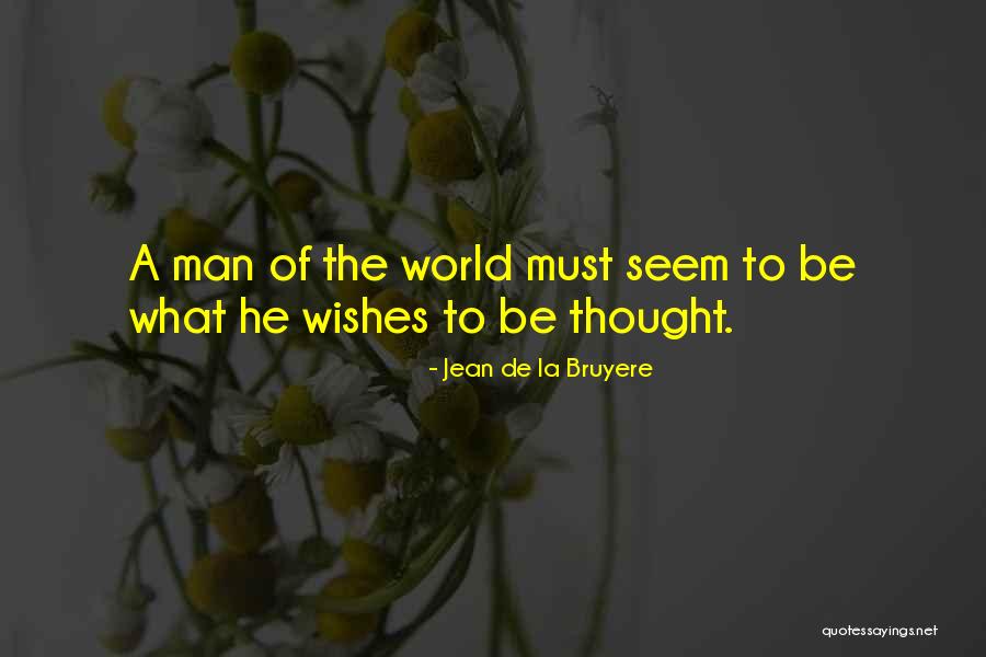 Espronceda Poemas Quotes By Jean De La Bruyere Espronceda Poemas Quotes By Jean De La Bruyere
