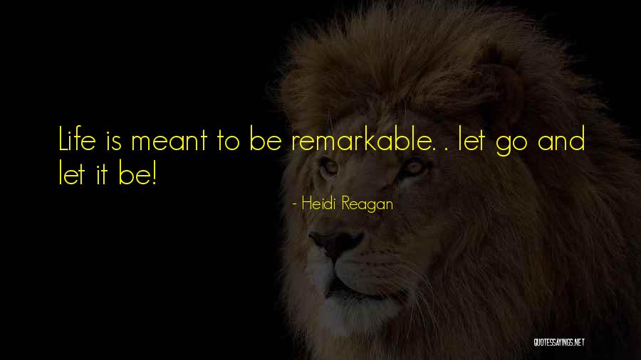 Espuma Y Quotes By Heidi Reagan