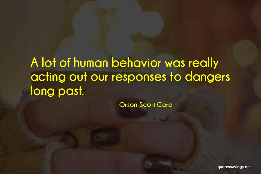 Espuma Y Quotes By Orson Scott Card Espuma Y Quotes By Orson Scott Card