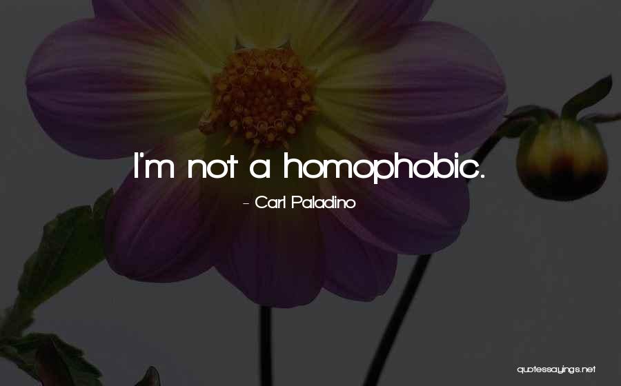 Espumoso Caffe Quotes By Carl Paladino Espumoso Caffe Quotes By Carl Paladino