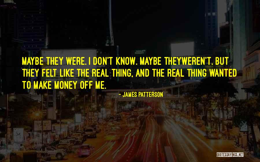 Espumoso Caffe Quotes By James Patterson Espumoso Caffe Quotes By James Patterson